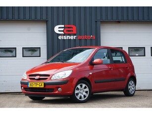 Hyundai Getz 1.4i Active Sense AIRCO 104.000 KM CV