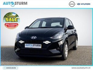 Hyundai i10 1.0 Comfort Smart