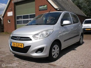 Hyundai i10 1.0 i-Drive Cool