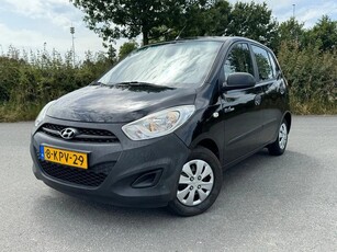 Hyundai i10 1.0 Pure