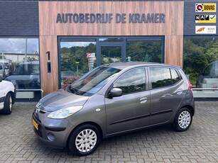 Hyundai I10 1.1 Dynamic Cool