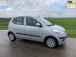 Hyundai I10 1.1 Dynamic Cool