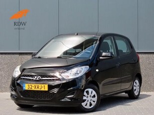 Hyundai i10 1.1 i-Drive Cool Airco 5-deurs NAP