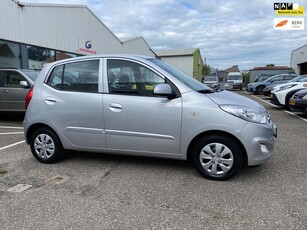 Hyundai I10 1.1 i-Drive Cool AIRCO CENTRALE DEURVRG