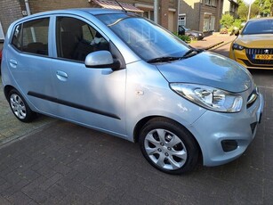 Hyundai I10 1.1 i-Drive Cool AIRCO INRUIL MOG