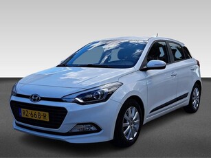 Hyundai i20 1.0 T-GDI Comfort navigatie parkeercamera