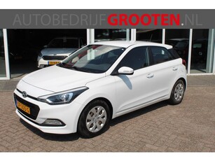 Hyundai i20 1.0 T-GDI Comfort//NAVI//CAMERA//TREKHAAK!!