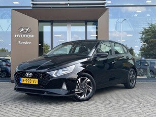 Hyundai i20 1.0 T-GDI Comfort Smart Navigatie 100pk