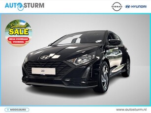 Hyundai i20 1.2 MPI Comfort *SUMMER SALE*