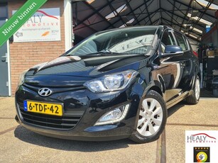 Hyundai i20 1.2i i-Deal2014110dkmNAP2e EigDealer O.H