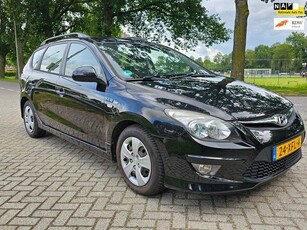 Hyundai I30 CW 1.4i i-Drive Cool 1e eigenaar dealer