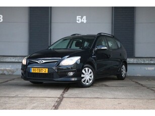 Hyundai i30 CW 1.4i i-Motion 109PK nieuwe APK