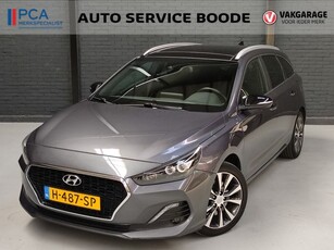 Hyundai I30 Wagon 1.4 T-GDI (140 pk) - schuifdak -