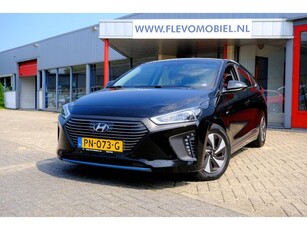 Hyundai IONIQ 1.6 GDi Comfort Aut. NaviCamClimaPDC