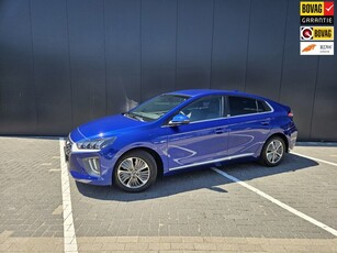 Hyundai IONIQ 1.6 GDi Premium Design Lederen bekleding/