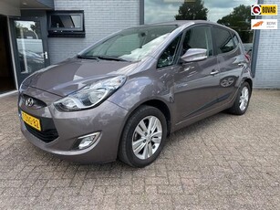 Hyundai Ix20 1.4i Go! Navigatie Airco NAP