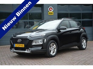 Hyundai KONA 1.0 T-GDI Comfort (bj 2019)