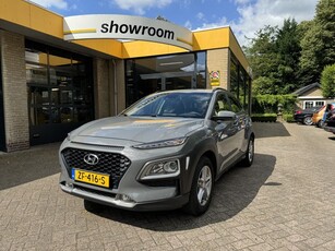 Hyundai KONA 1.0 T-GDI Comfort Navi Climate Control Camera