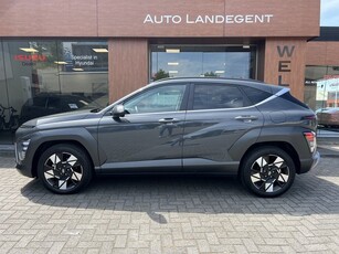 Hyundai KONA 1.6 GDI HEV Comfort Smart plus - 360° Camera