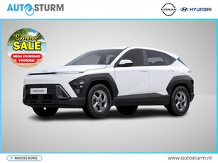 Hyundai Kona 1.6 GDI HEV Comfort *SUMMER SALE*