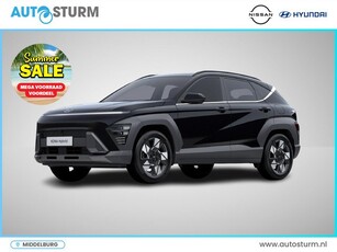 Hyundai Kona 1.6 GDI HEV Premium *SUMMER SALE*