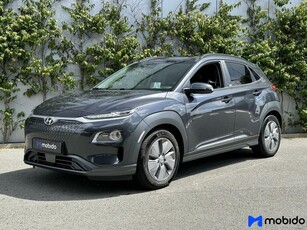 Hyundai Kona EV 64 kWh Premium Sky Stoelverwarming