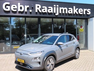 Hyundai KONA EV Premium 64 kWh*Navi*Camera*HUD* (bj 2019)