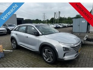 Hyundai NEXO 2019 * FCEV Plus Pack * ELEKTRISCHE /WATERSTOF