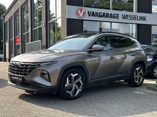 Hyundai Tucson 1.6 T-GDI HEV Premium Sky - All-in rijklrprs