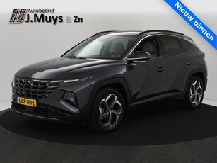 Hyundai Tucson 1.6 T-GDI PHEV 265PK Premium Sky 4WD