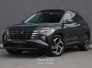 Hyundai Tucson 1.6 T-GDI PHEV Premium Sky 4WD PANO360°