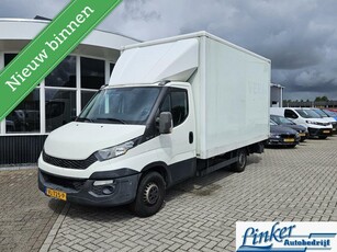 Iveco Daily 35C11D 2.3 375 Laadklep EX BTW MEENEEMPRIJSJE