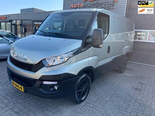 Iveco Daily 35S17V 3.0 300 L1 H1 3500KG trekgewicht