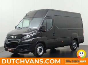 Iveco Daily 35S18 Hi-Matic Automaat 3Ltr 180PK L2H2