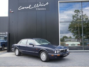 Jaguar XJ 3.2 V8 Executive