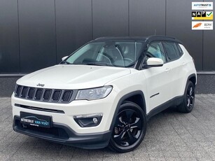 Jeep Compass 1.4 MultiAir Night Eagle, Apple Carplay