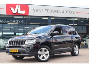 Jeep Compass 2.0 Sport Airco Cruise APK 14-03-2025