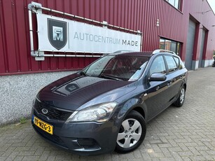 Kia Cee'd 1.4 CVVT X-tra // Airco // Trk.hk // 178 DKM NAP