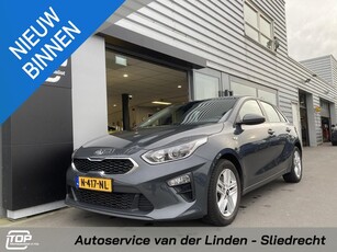 Kia ceed 1.0 DynamicLine 7 JAAR GARANTIE