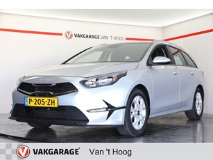 Kia Ceed Sportswagon 1.0 T-GDi ComfortLine Climat control