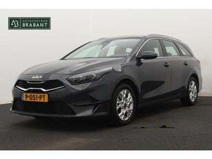 Kia Ceed Sportswagon 1.0 T-GDi DynamicLine (1e Eig