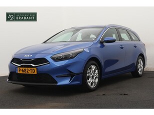 Kia Ceed Sportswagon 1.0 T-GDi DynamicLine (1e Eig