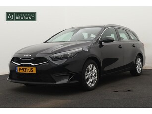 Kia Ceed Sportswagon 1.0 T-GDi DynamicLine (1e Eig