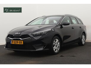 Kia Ceed Sportswagon 1.0 T-GDi DynamicLine (1e Eig