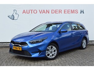 Kia Ceed Sportswagon 1.0 T-GDi Dyn.Line NAP / Navi /