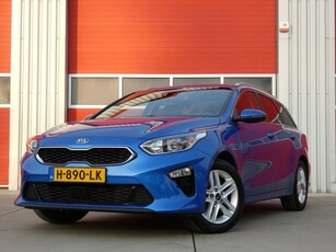 Kia Ceed Sportswagon 1.0 T-GDi DynamicPlusLine/ unieke km!