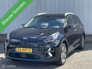 Kia e-Niro ExecutiveLine 64 kWh 1e eigenaar (incl BTW)