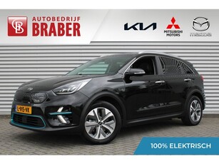 Kia e-Niro ExecutiveLine 64 kWh 3 Fase Airco Cruise