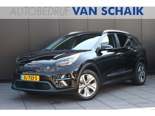 Kia e-Niro ExecutiveLine 64 kWh NAVIGATIE MEMORY