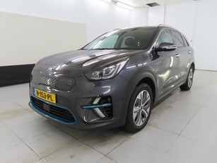 Kia e-Niro EXECUTIVELINE 64 KWH Warmtepomp Leer